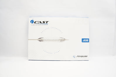 Atrium 85416 Balloon Expandable PTFE Covered Stnt 8mm x 38mm x 120cm